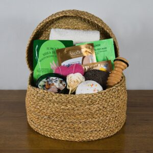 Wellness Box 2 – The Ultimate Self-Care Experience