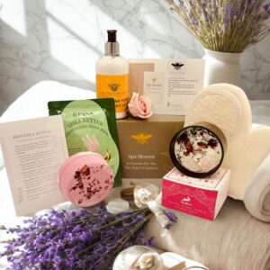 May Large Spa Heaven Box