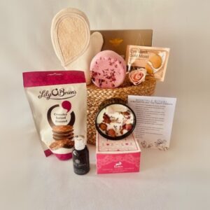 June Spa Heaven Box, wellness